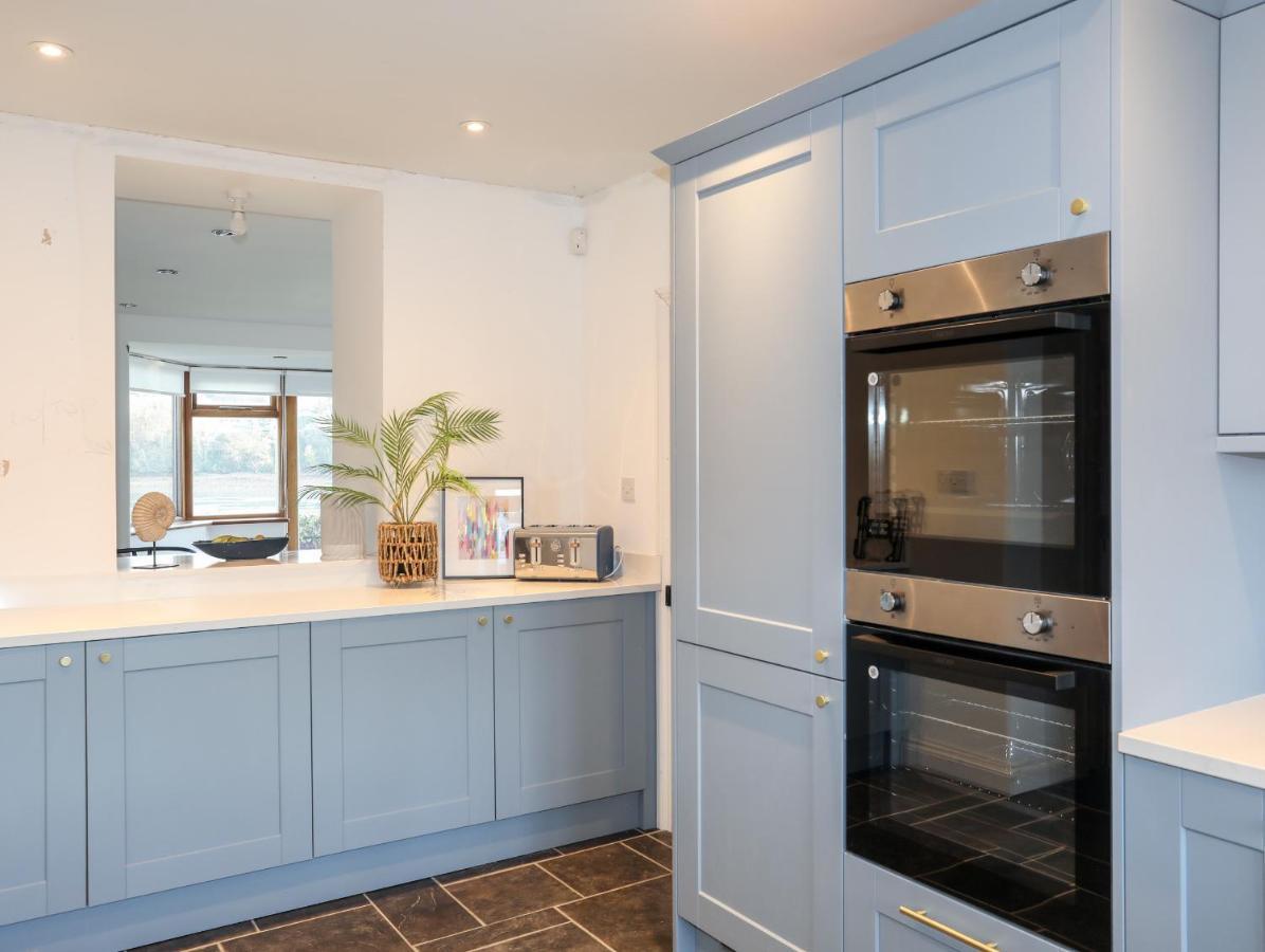 Ynys Faelog Cottage Menai Bridge Extérieur photo